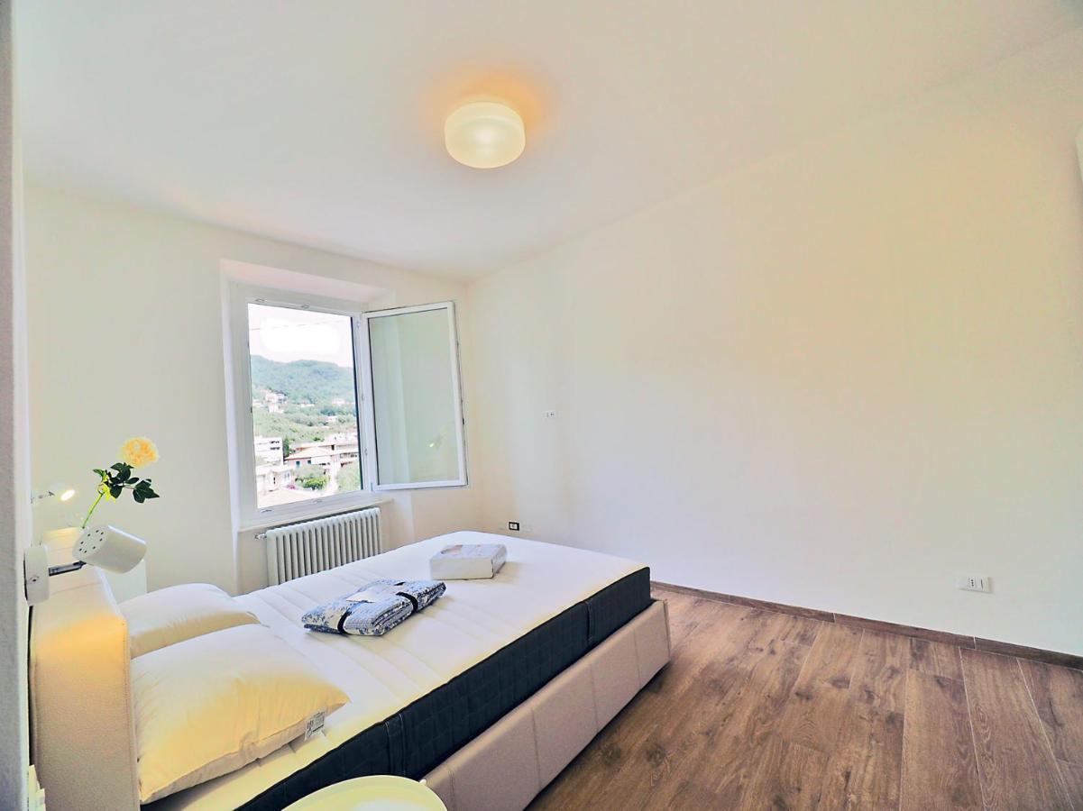 La Casa Di Lucia Daire Lerici Dış mekan fotoğraf